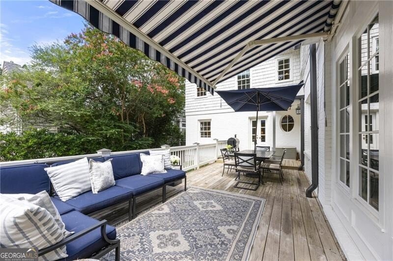 3107 Peachtree Drive Atlanta - 46