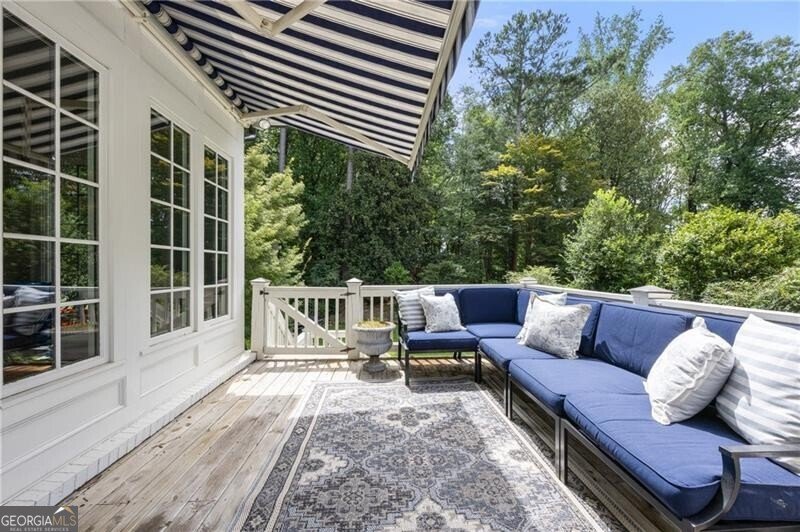 3107 Peachtree Drive Atlanta - 47