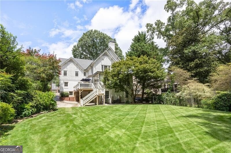 3107 Peachtree Drive Atlanta - 48