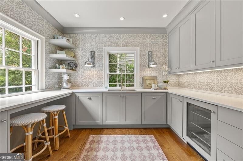 3107 Peachtree Drive Atlanta - 5