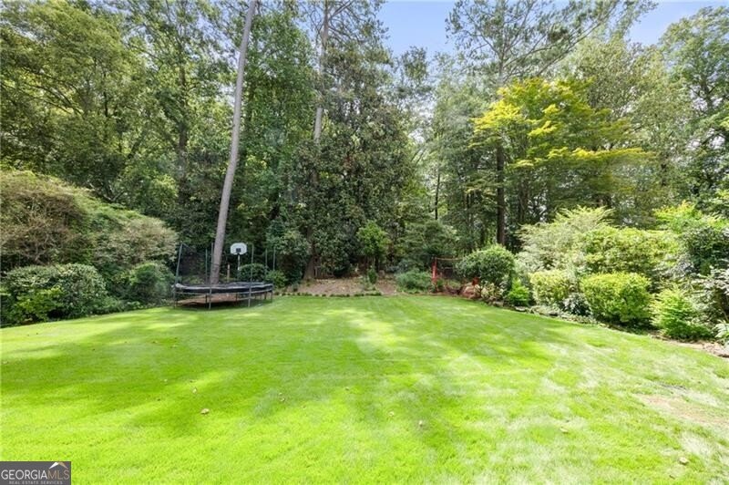 3107 Peachtree Drive Atlanta - 50