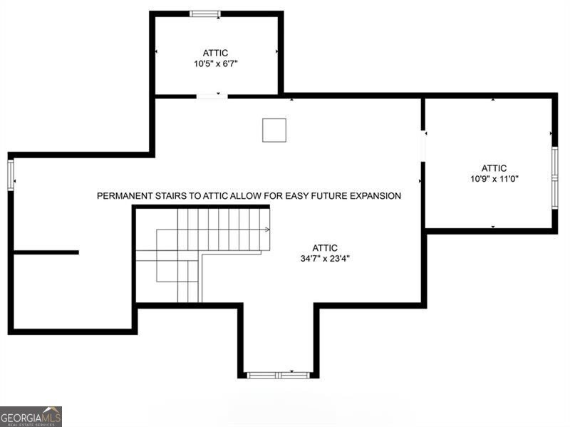 3107 Peachtree Drive Atlanta - 55