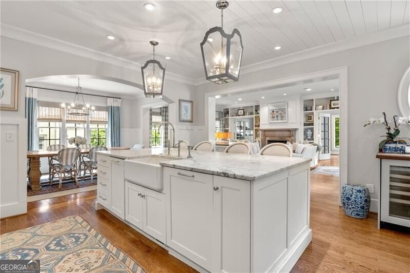 3107 Peachtree Drive Atlanta - 7
