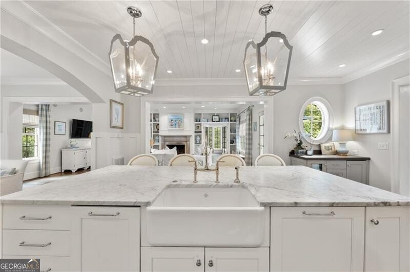 3107 Peachtree Drive Atlanta - 8