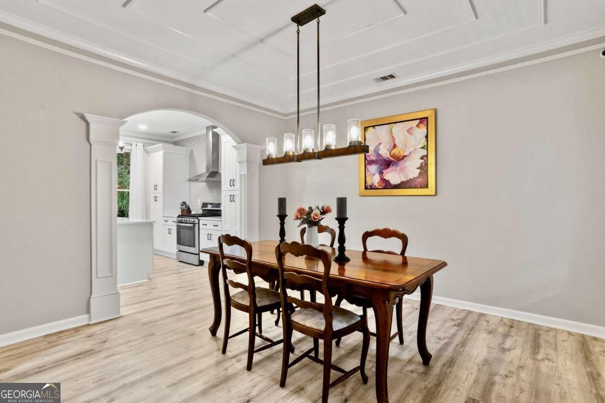 3008 Fairhaven Ridge Kennesaw - 1
