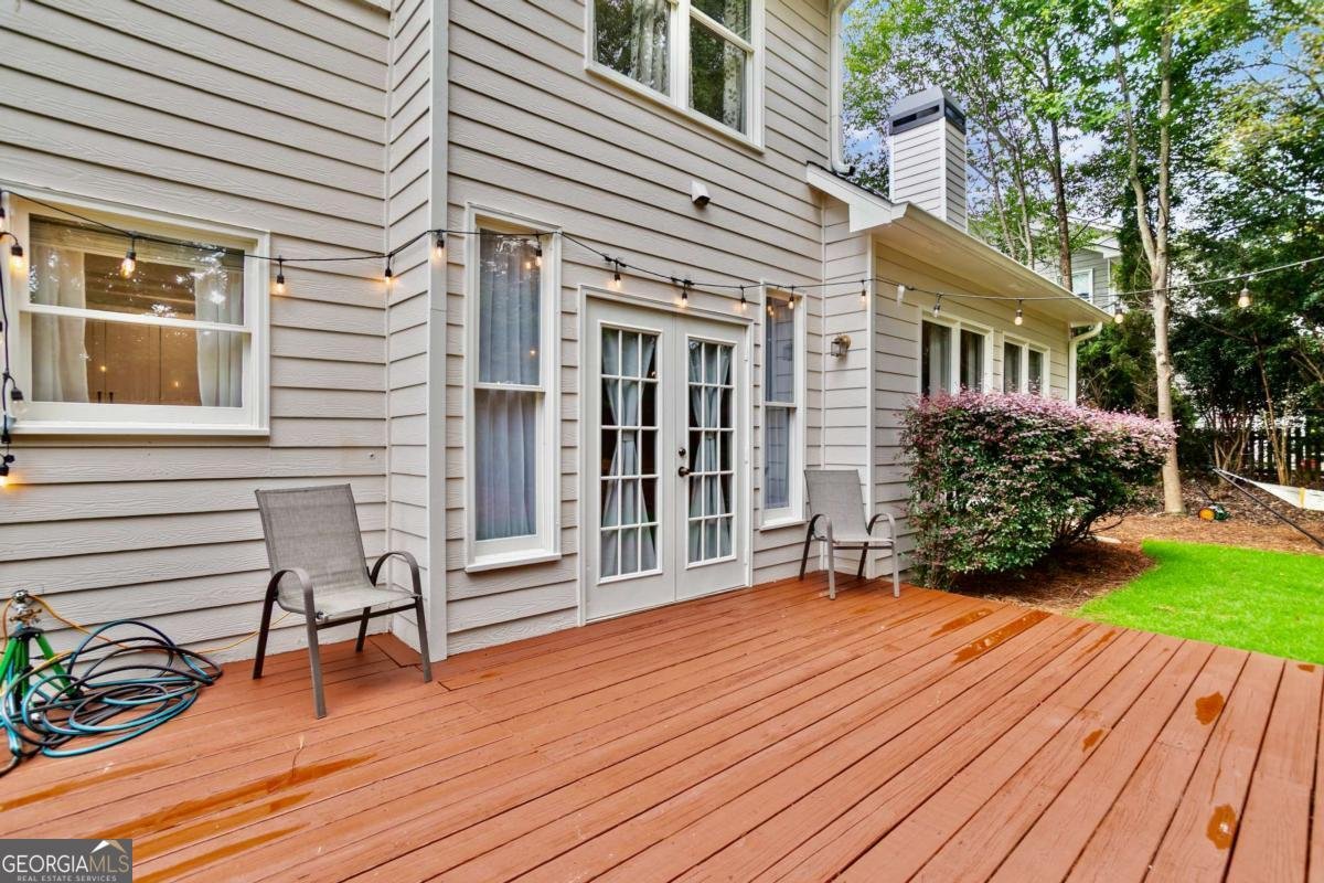 3008 Fairhaven Ridge Kennesaw - 17