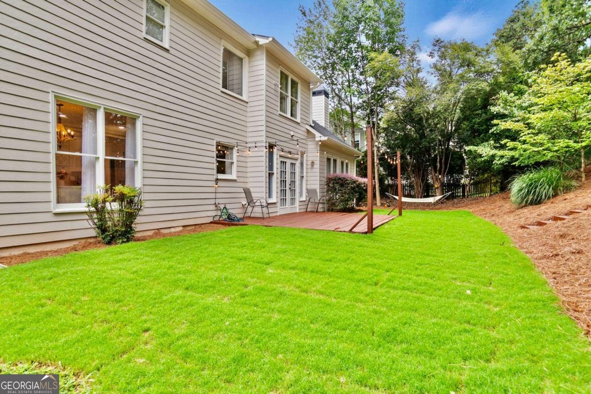 3008 Fairhaven Ridge Kennesaw - 18