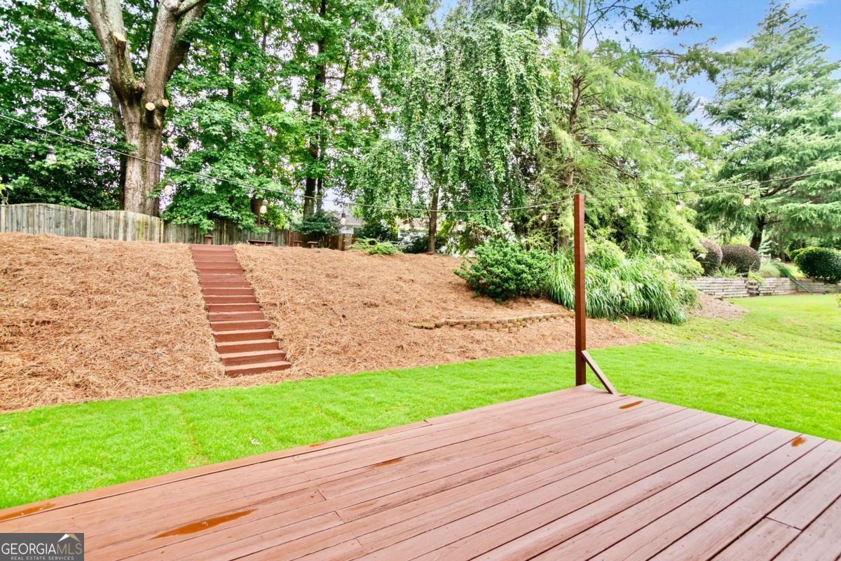 3008 Fairhaven Ridge Kennesaw - 19