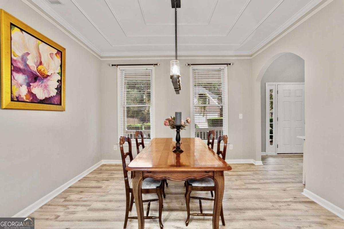 3008 Fairhaven Ridge Kennesaw - 2