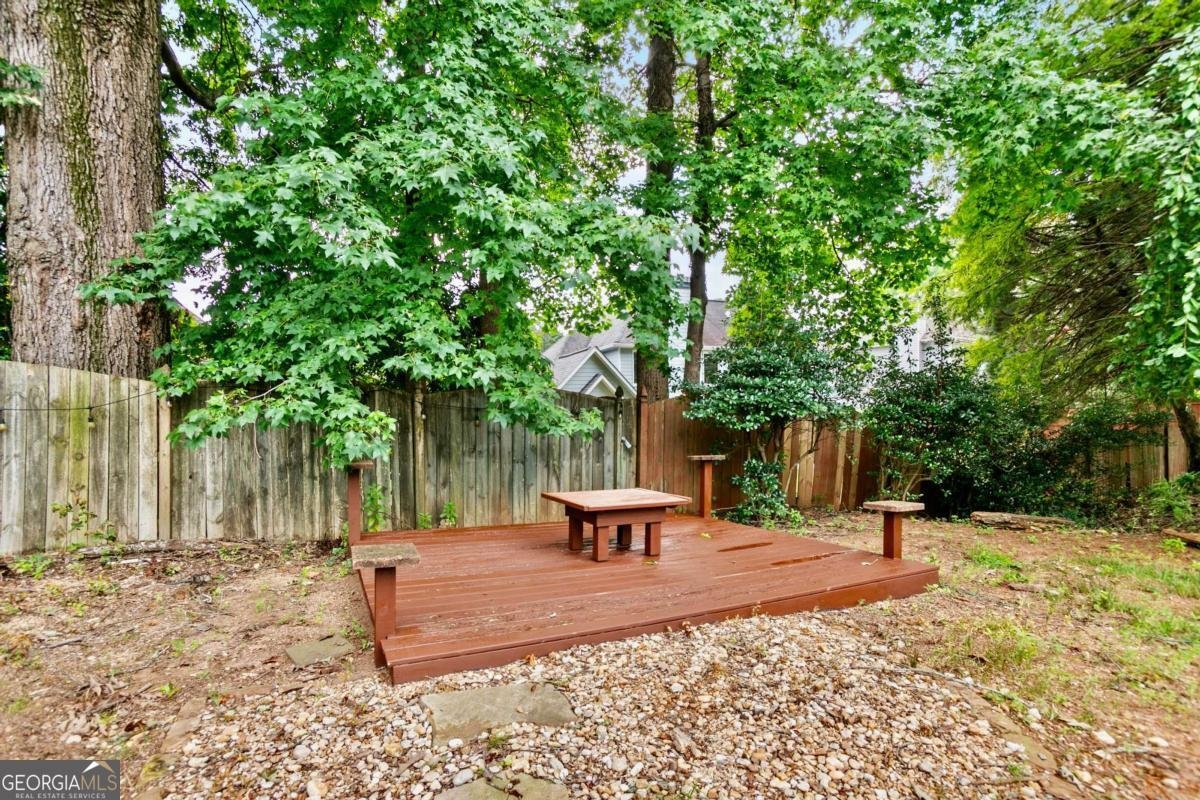 3008 Fairhaven Ridge Kennesaw - 20