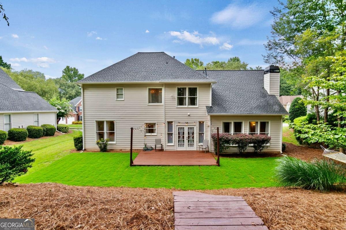 3008 Fairhaven Ridge Kennesaw - 21