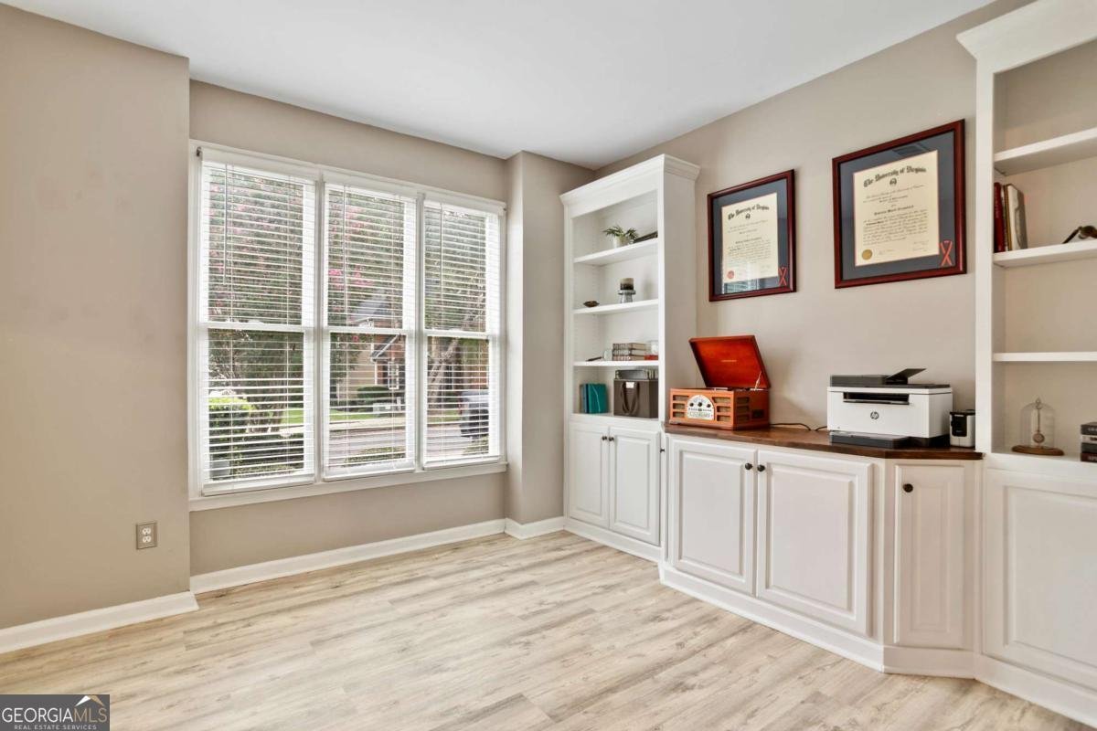 3008 Fairhaven Ridge Kennesaw - 3