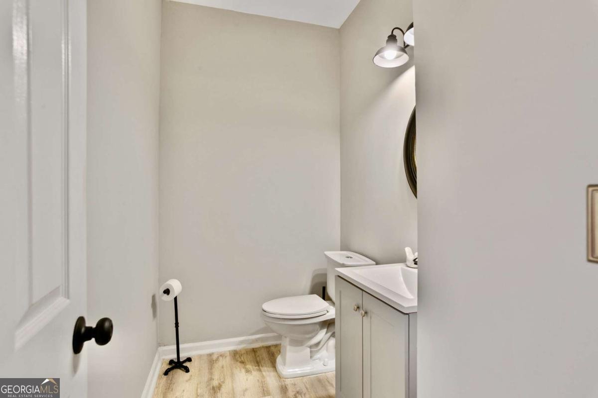 3008 Fairhaven Ridge Kennesaw - 4