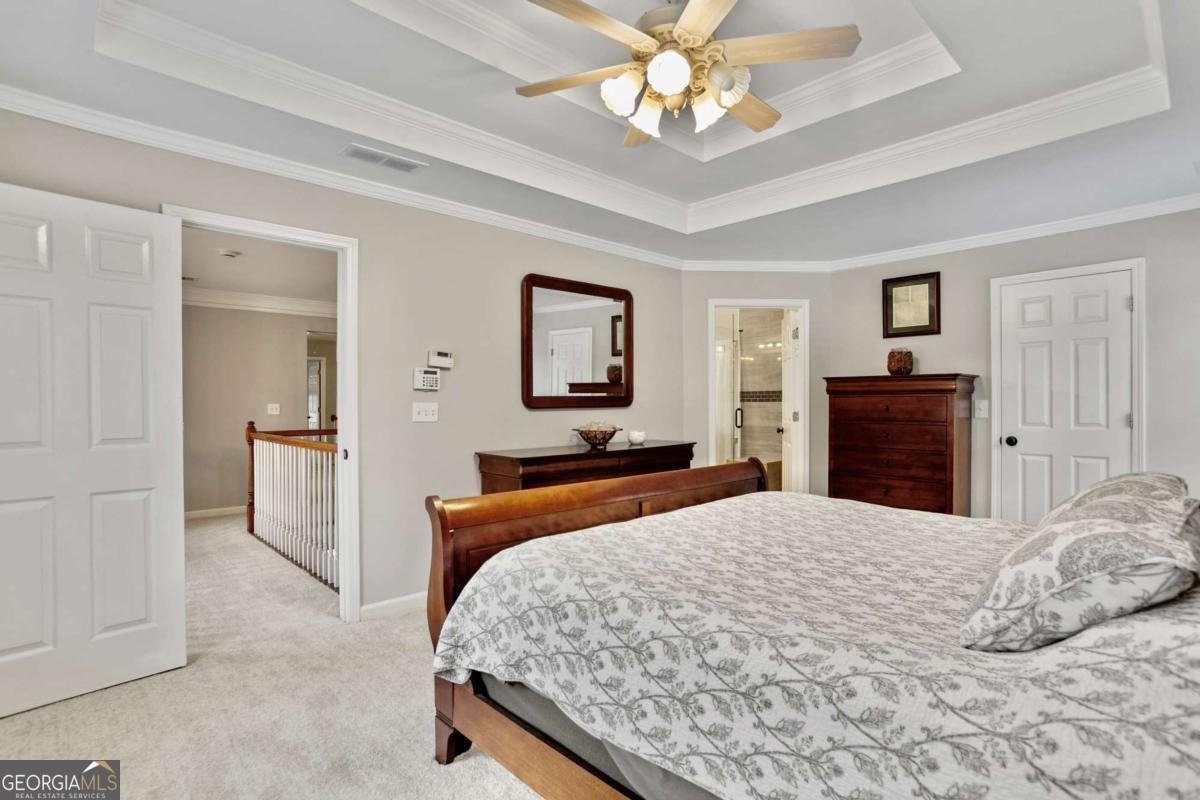 3008 Fairhaven Ridge Kennesaw - 6