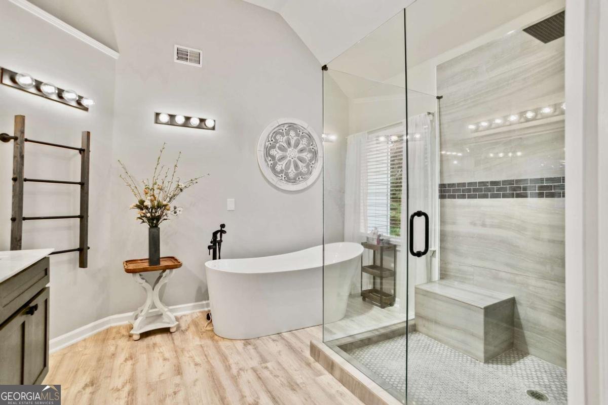 3008 Fairhaven Ridge Kennesaw - 7