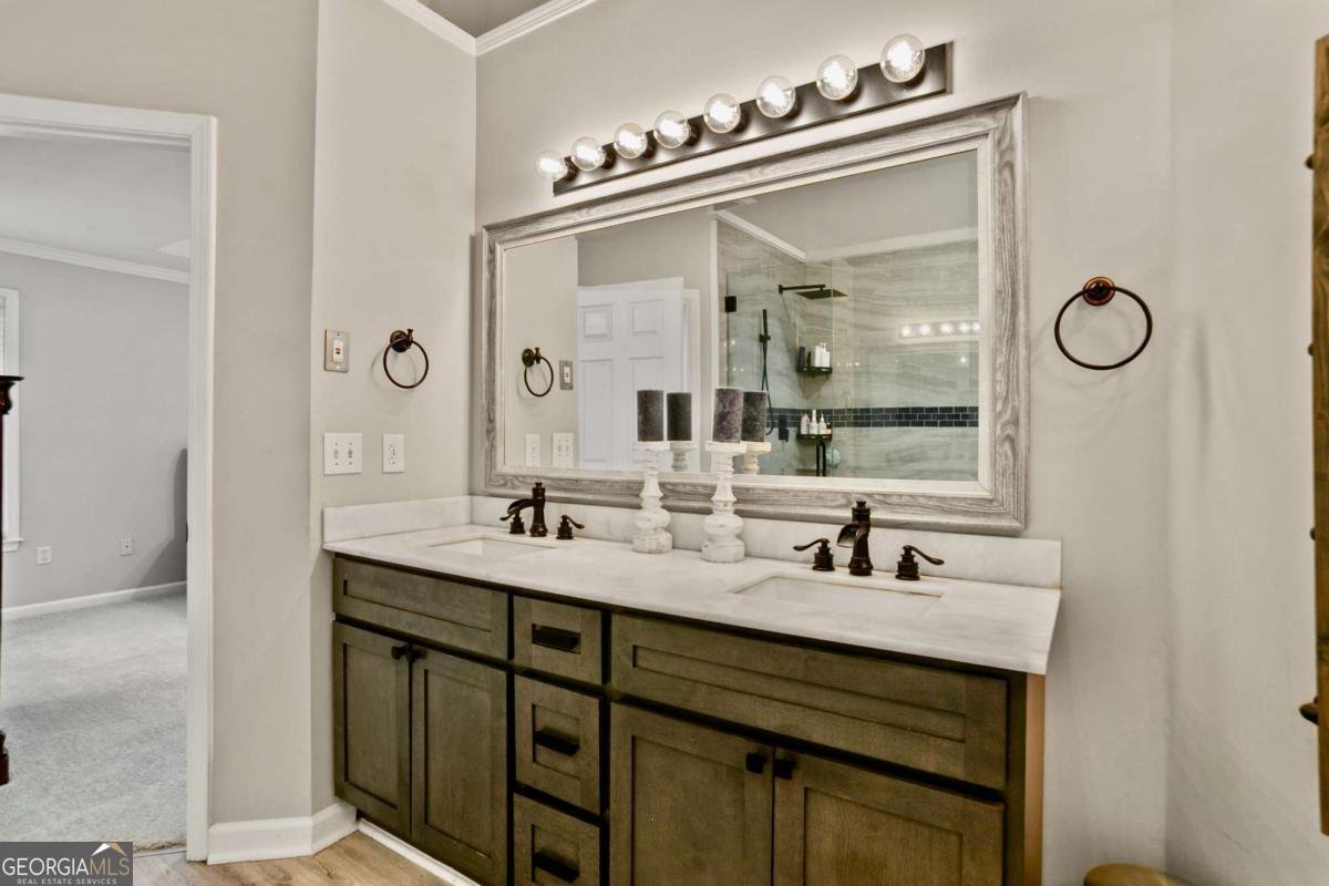 3008 Fairhaven Ridge Kennesaw - 8