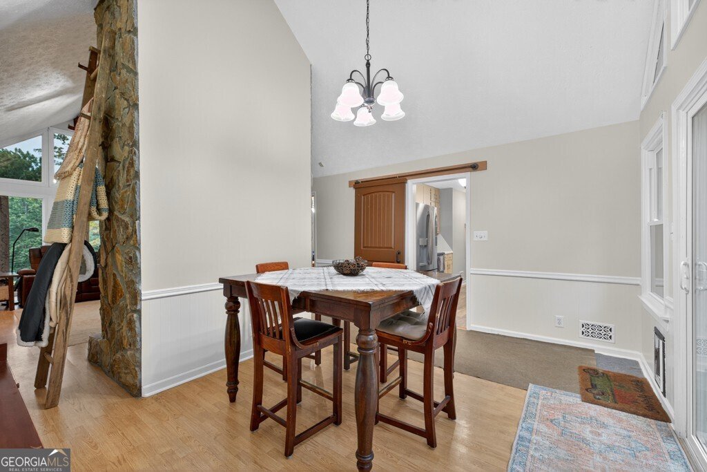 382 Quail Hollow Drive Lawrenceville - 10