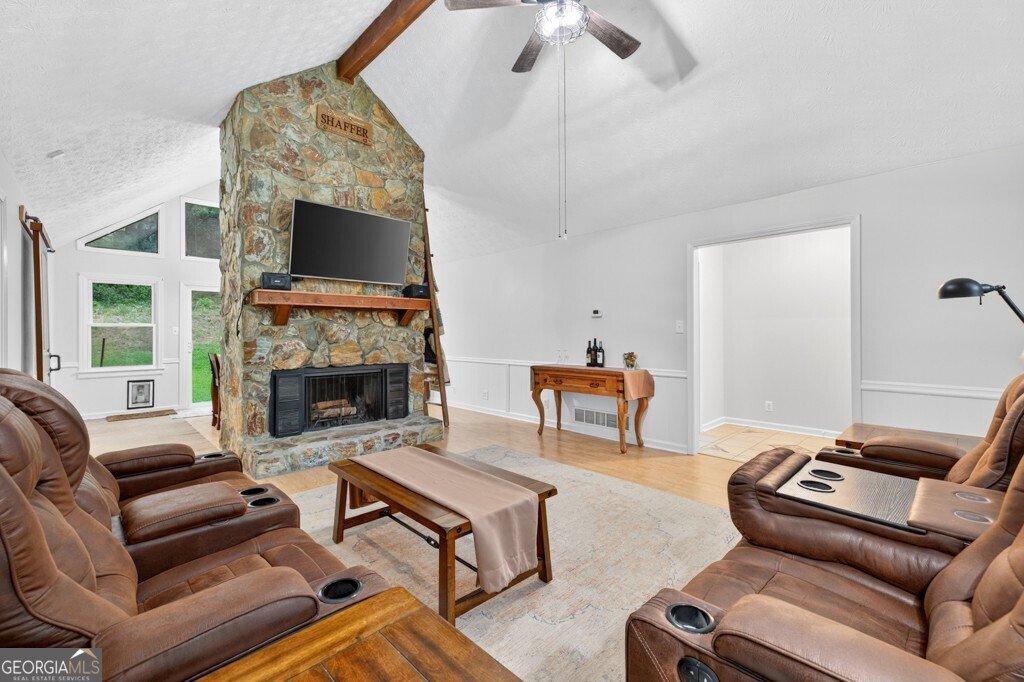 382 Quail Hollow Drive Lawrenceville - 2