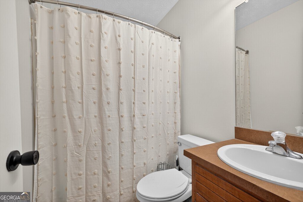 382 Quail Hollow Drive Lawrenceville - 20