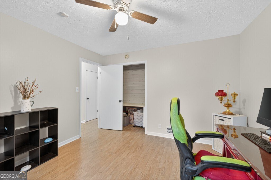 382 Quail Hollow Drive Lawrenceville - 22
