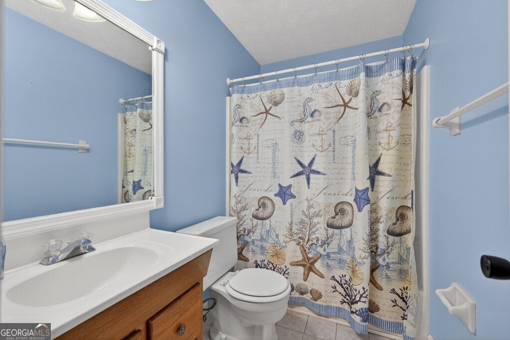 382 Quail Hollow Drive Lawrenceville - 25