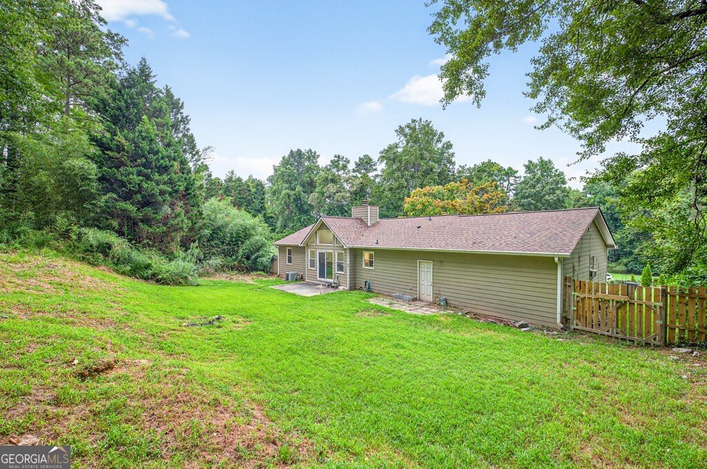 382 Quail Hollow Drive Lawrenceville - 28