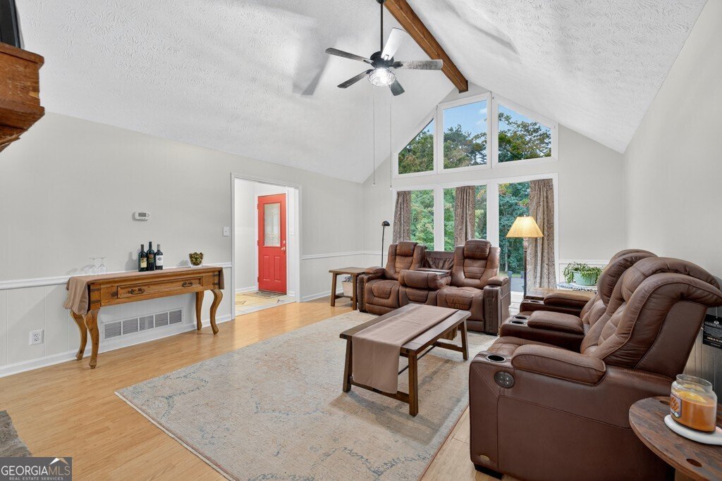382 Quail Hollow Drive Lawrenceville - 3