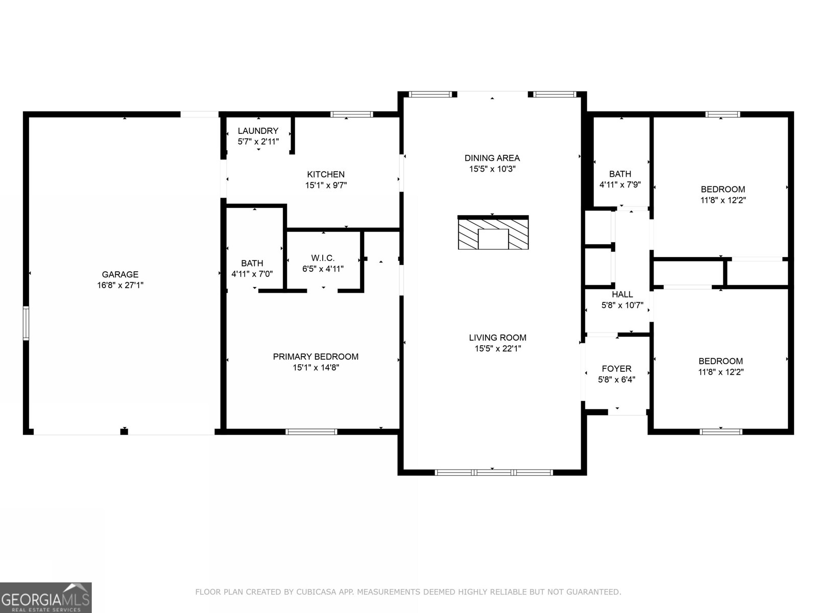 382 Quail Hollow Drive Lawrenceville - 32
