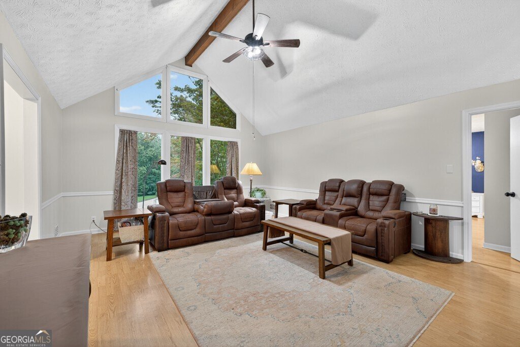 382 Quail Hollow Drive Lawrenceville - 4
