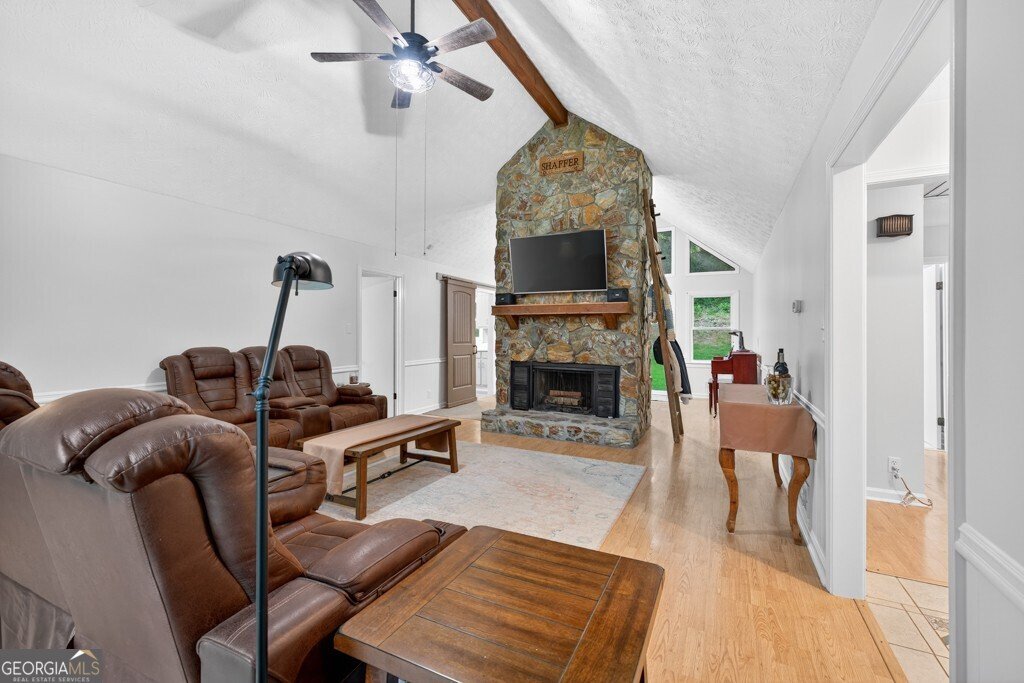382 Quail Hollow Drive Lawrenceville - 5
