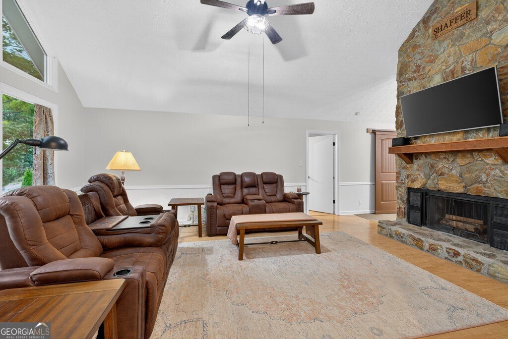 382 Quail Hollow Drive Lawrenceville - 7