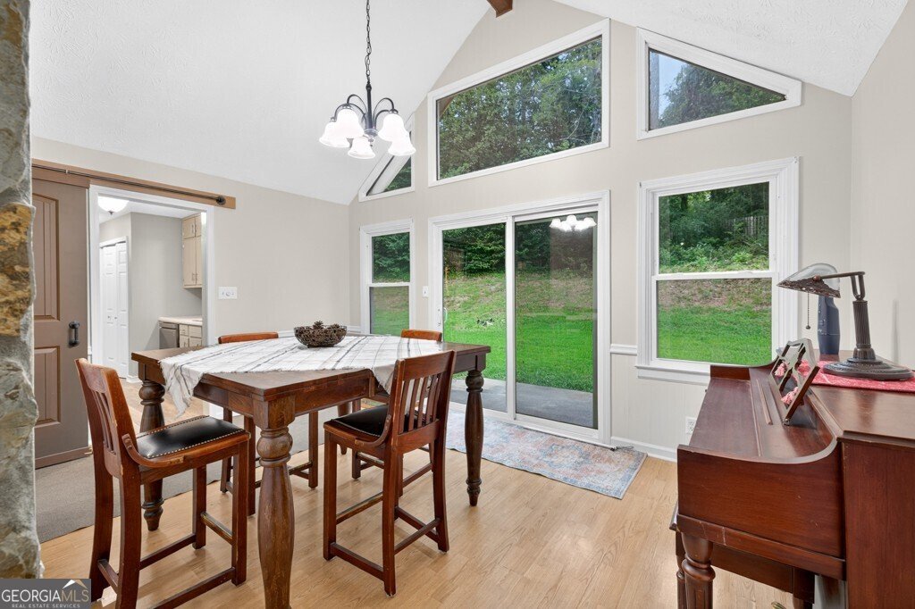 382 Quail Hollow Drive Lawrenceville - 8