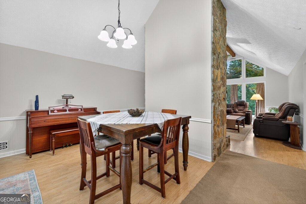 382 Quail Hollow Drive Lawrenceville - 9