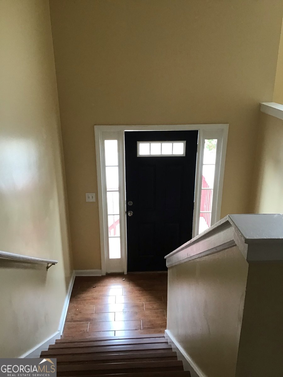 5734 Wellborn Oaks Court Lithonia - 1