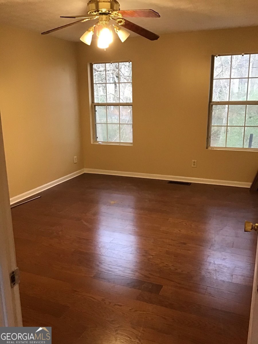 5734 Wellborn Oaks Court Lithonia - 11