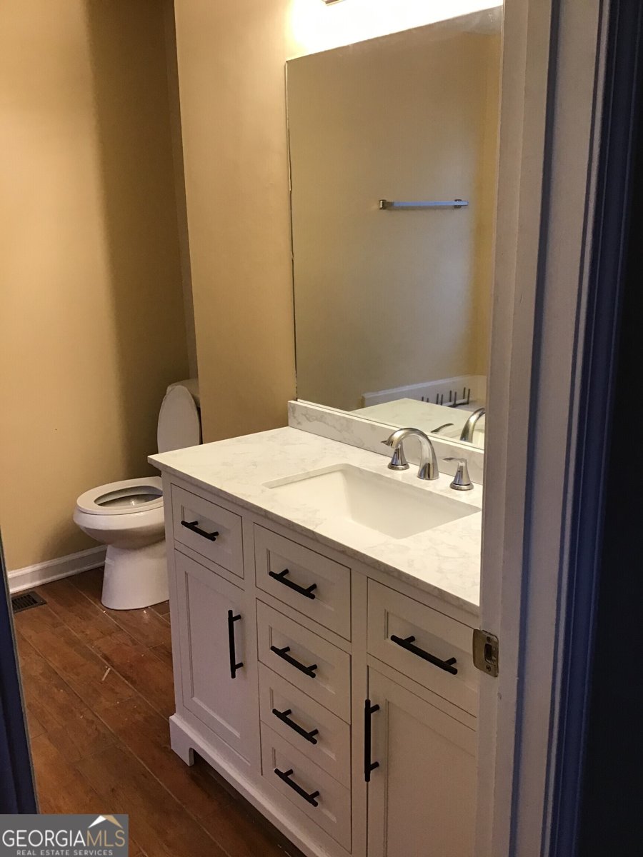 5734 Wellborn Oaks Court Lithonia - 17