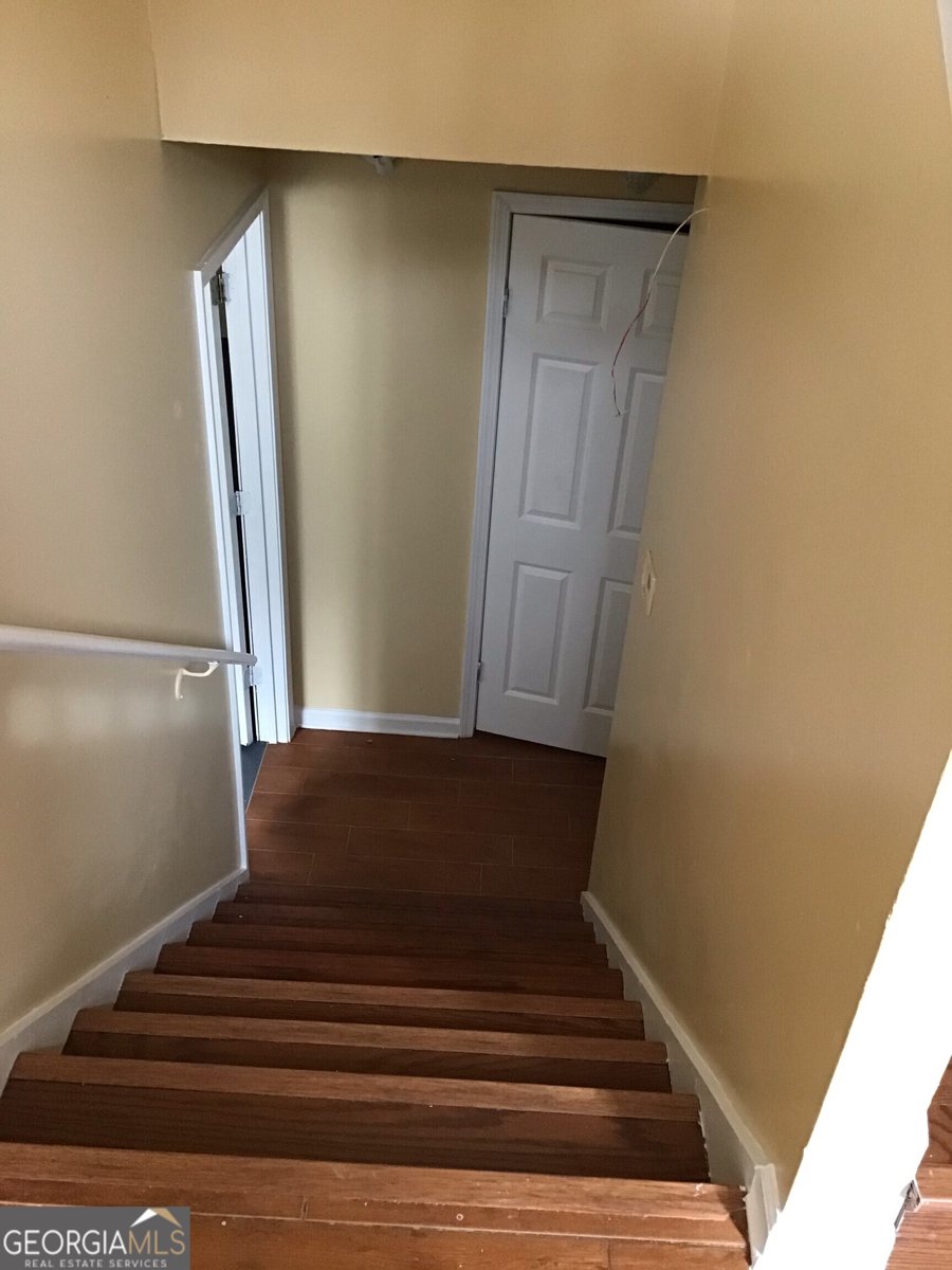 5734 Wellborn Oaks Court Lithonia - 20