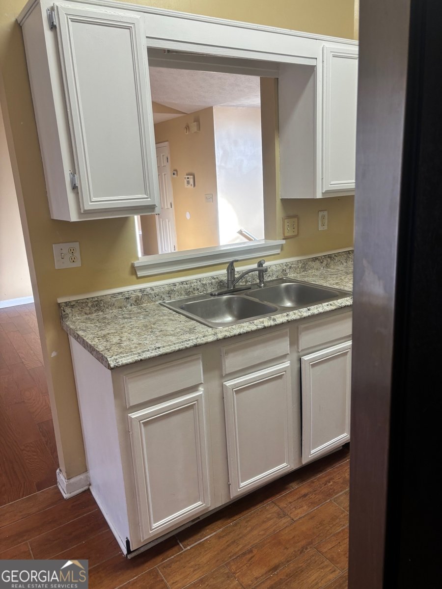 5734 Wellborn Oaks Court Lithonia - 5