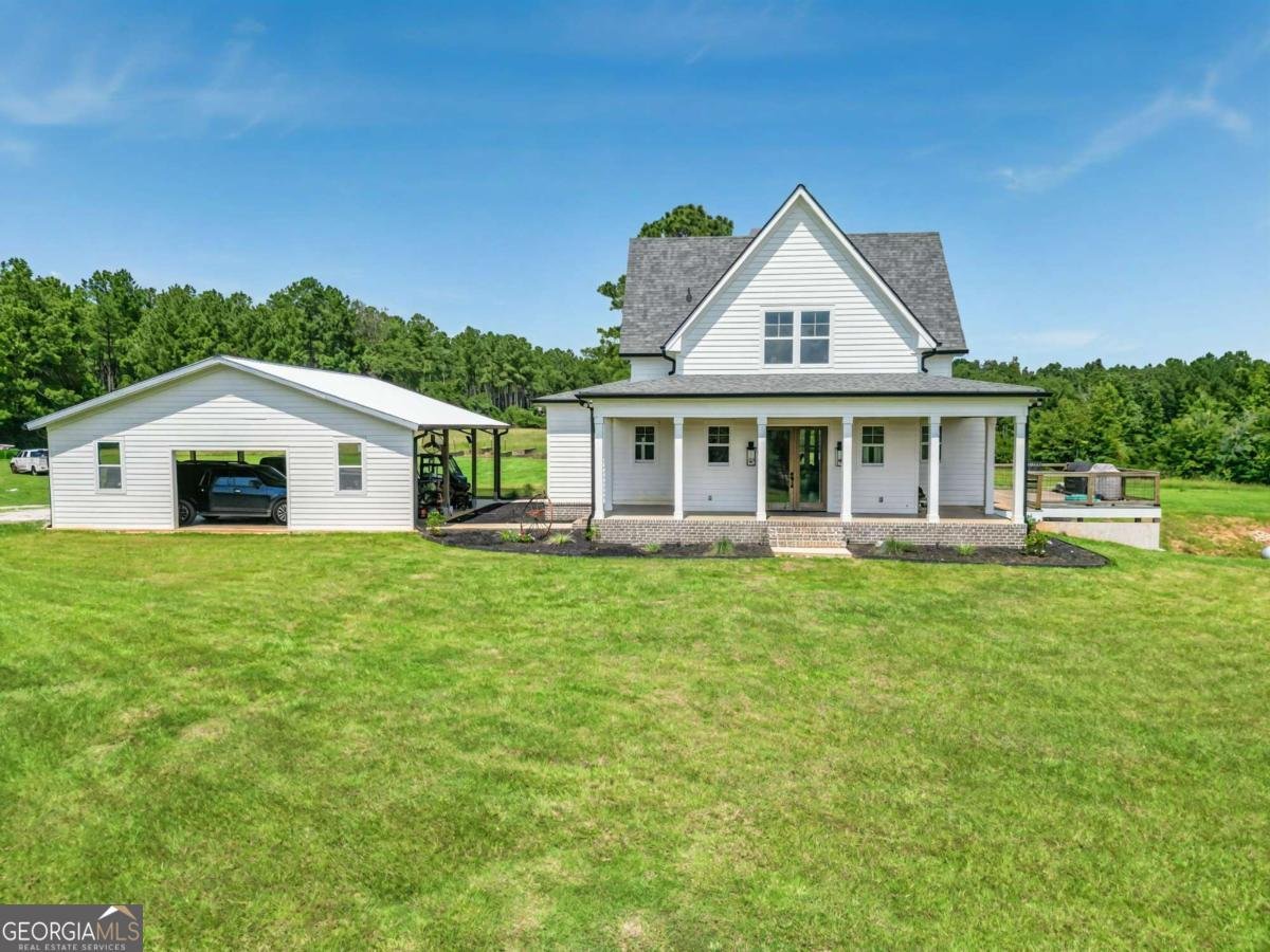 2711 Jordans Mill Road White Plains - 1