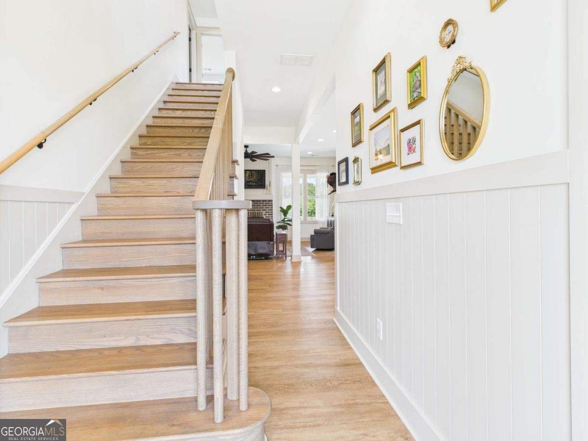 2711 Jordans Mill Road White Plains - 2
