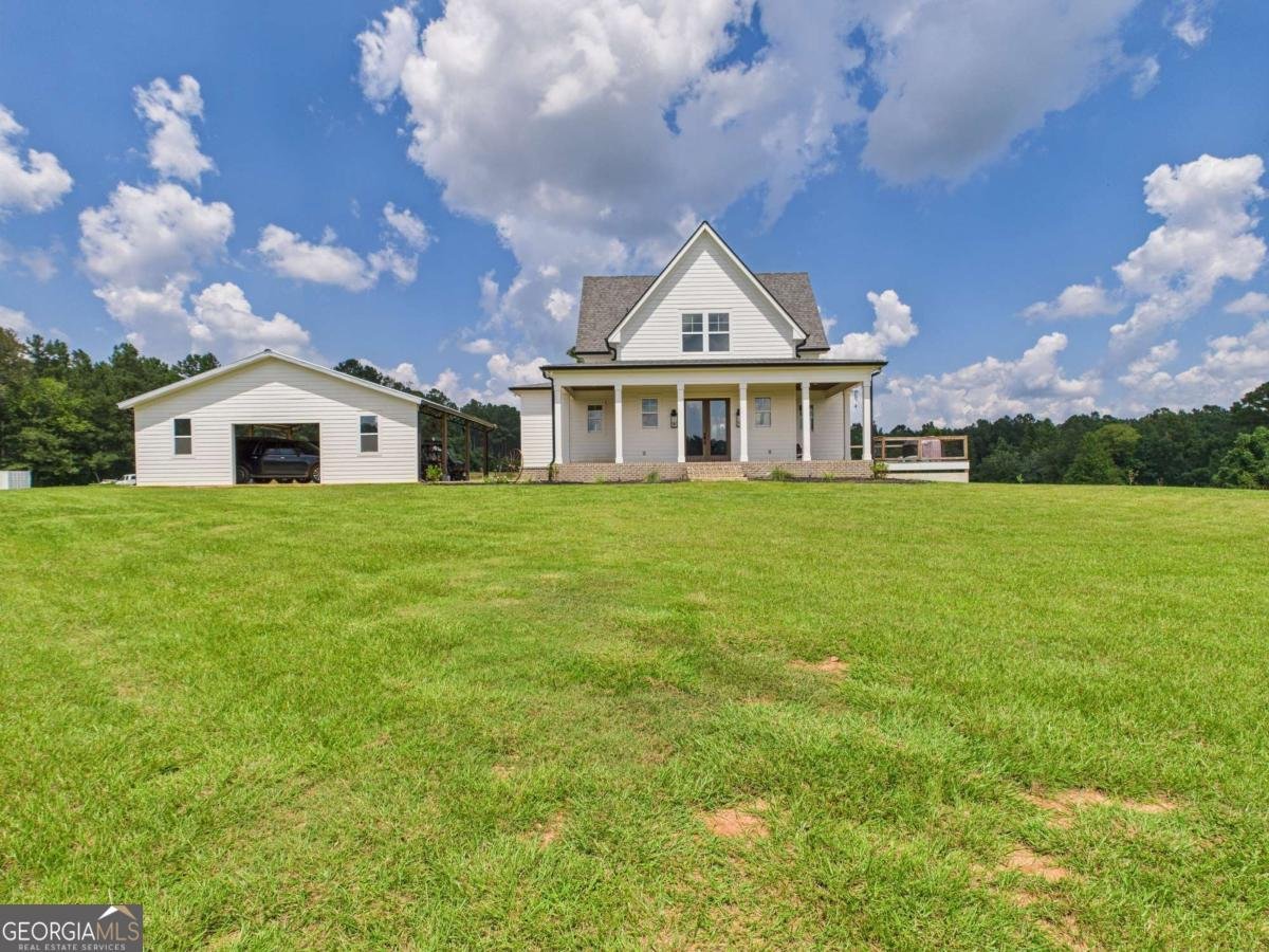 2711 Jordans Mill Road White Plains - 28