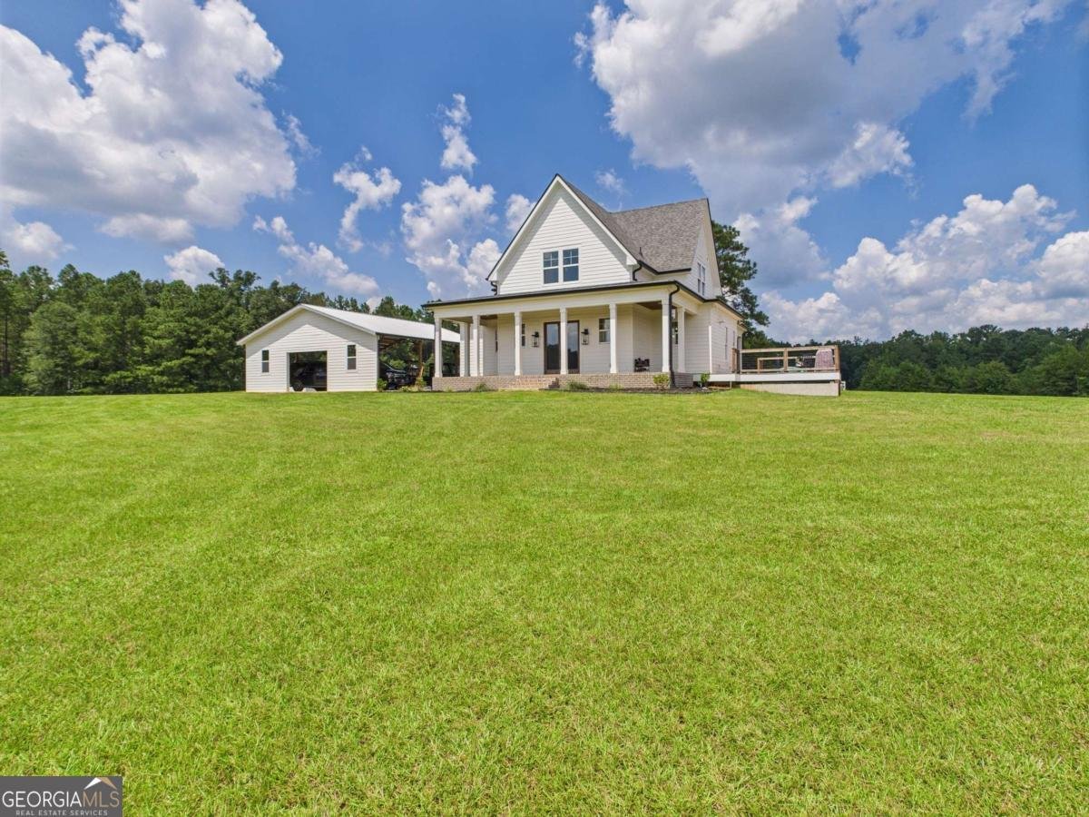 2711 Jordans Mill Road White Plains - 29