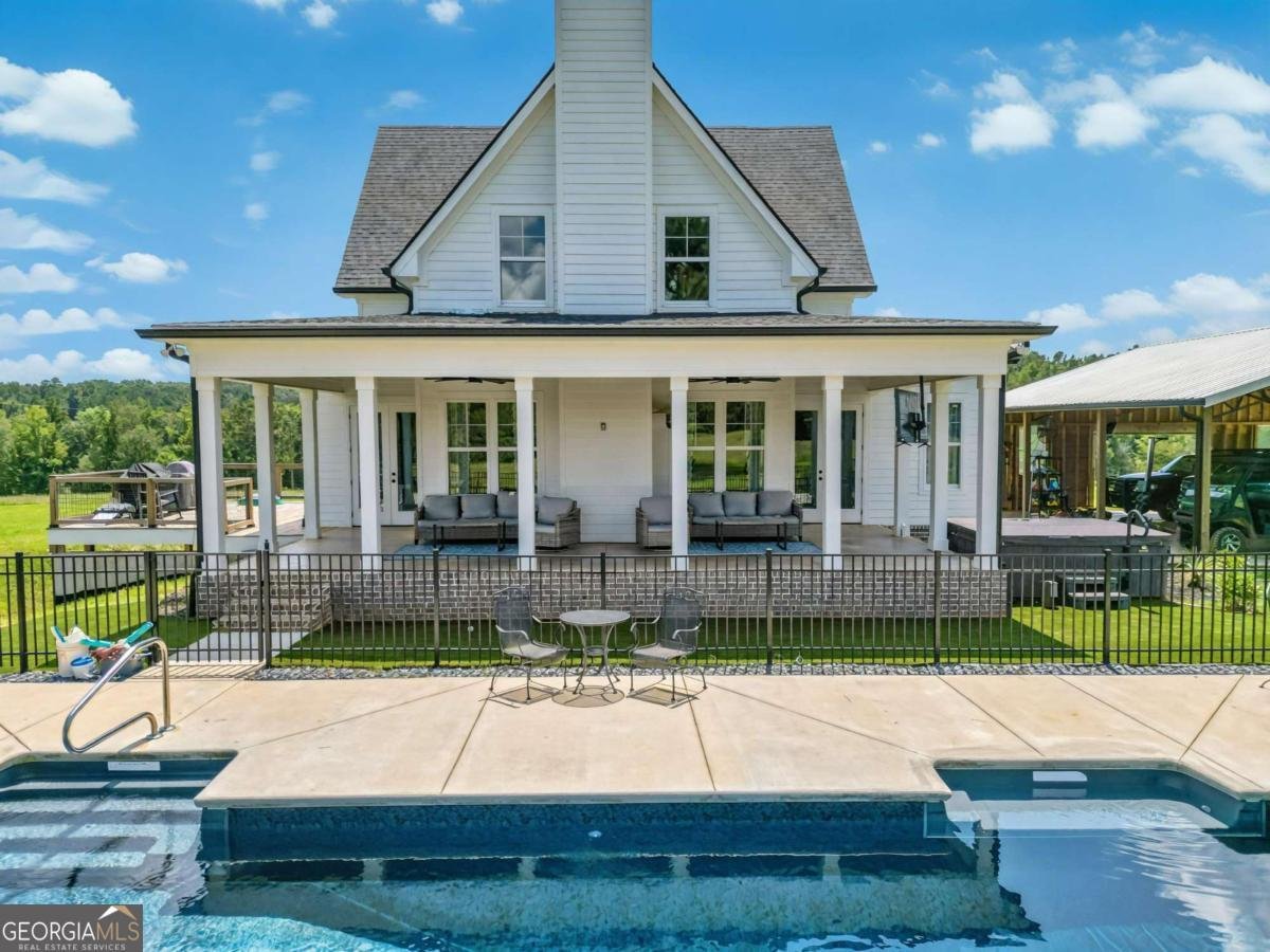 2711 Jordans Mill Road White Plains - 35