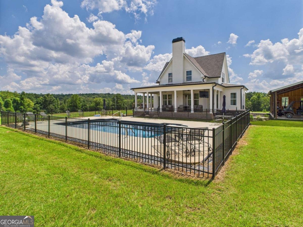 2711 Jordans Mill Road White Plains - 37