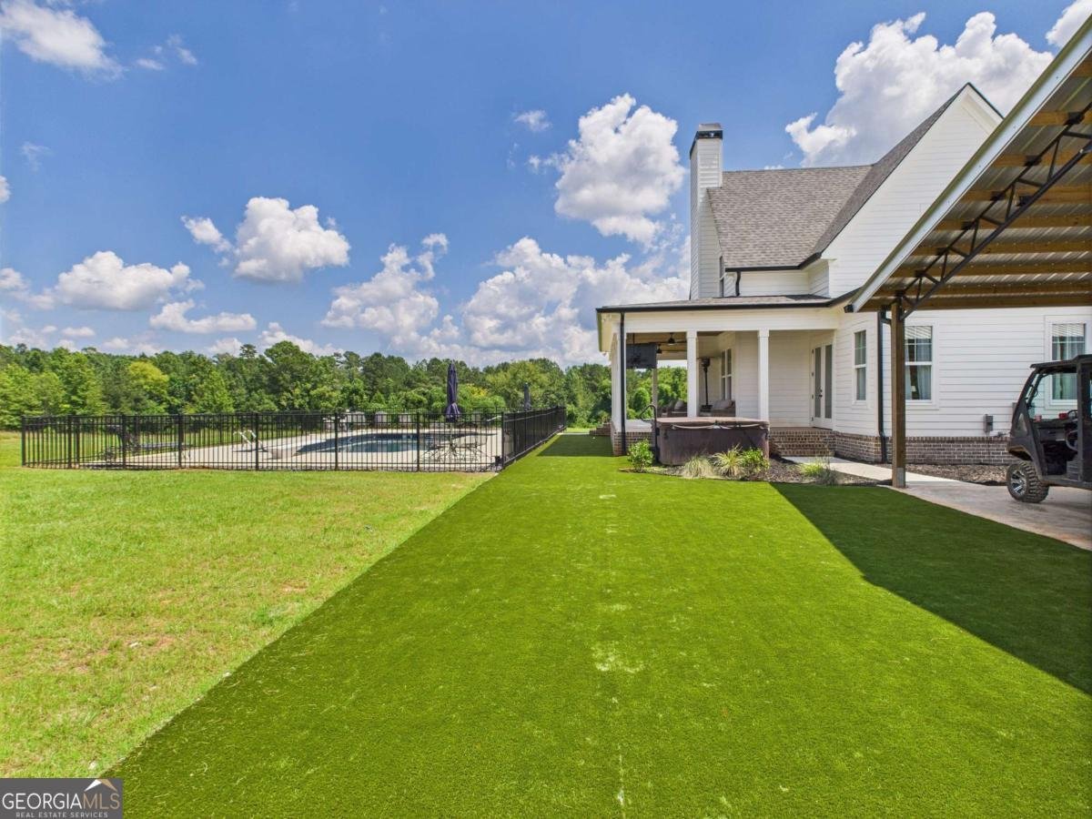 2711 Jordans Mill Road White Plains - 39