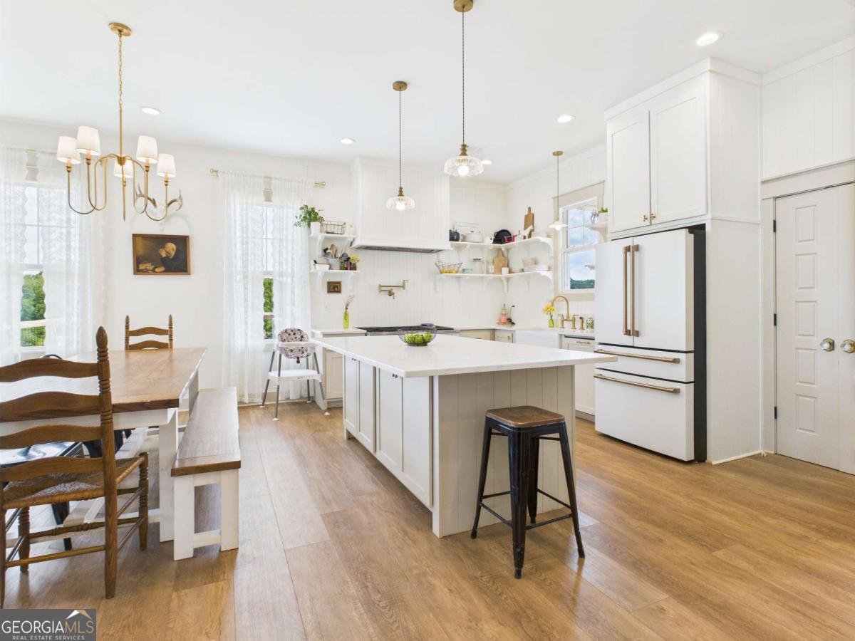 2711 Jordans Mill Road White Plains - 4