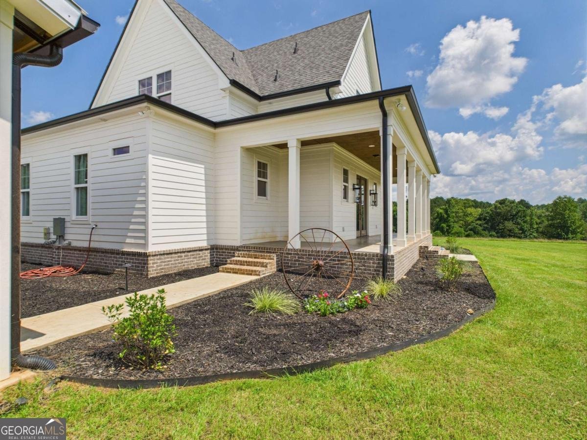 2711 Jordans Mill Road White Plains - 41