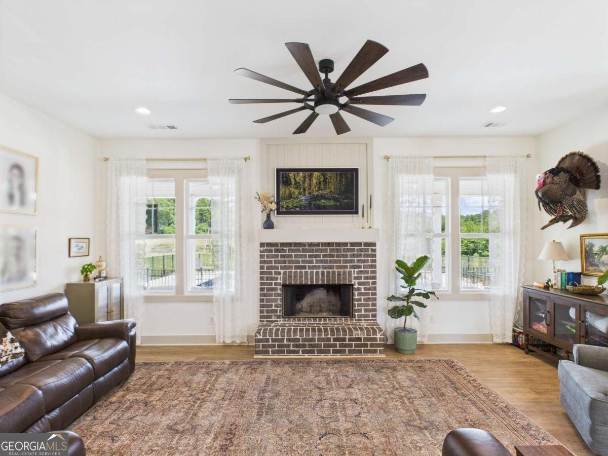 2711 Jordans Mill Road White Plains - 8