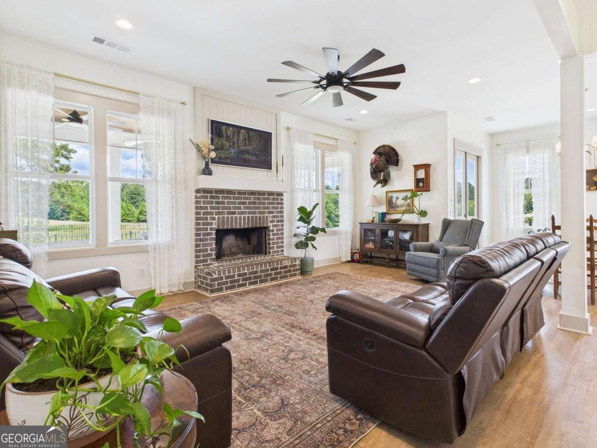 2711 Jordans Mill Road White Plains - 9