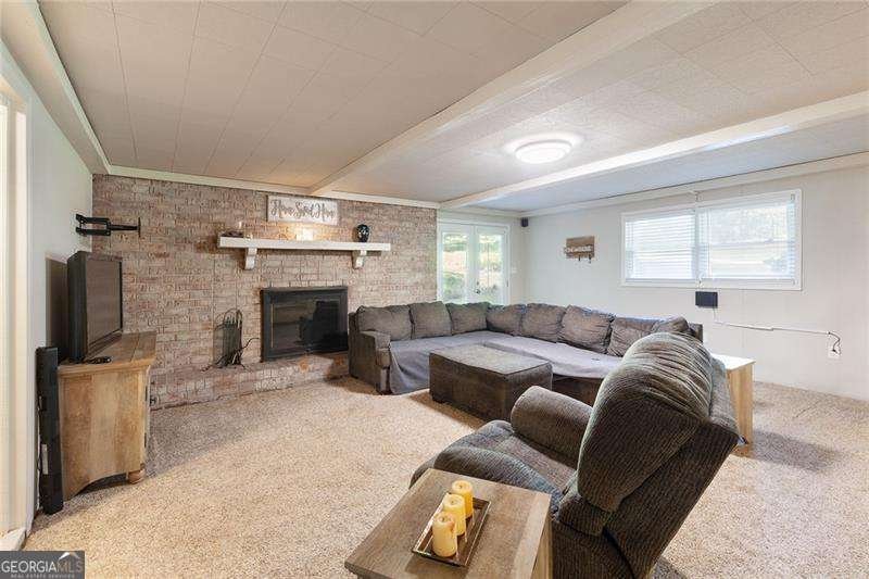 6119 Lullwater Drive Douglasville - 13